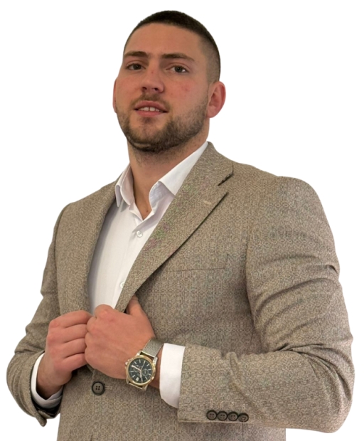 Теодор Колев